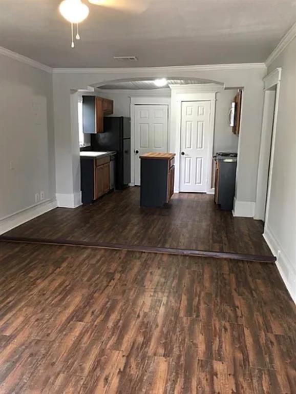 H L Davis Add - Residential