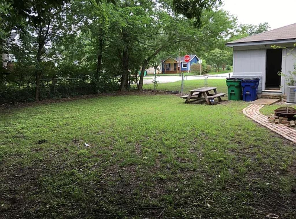 H L Davis Add - Residential