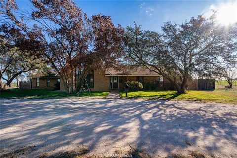 A home in Anson