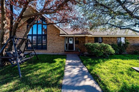 A home in Anson