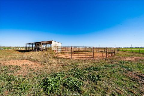 A home in Anson