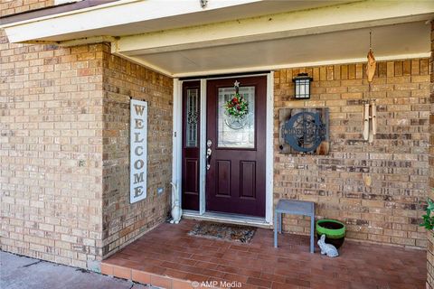 A home in Anson