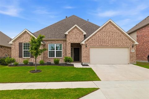 1005 Sweeping Butte Drive Fort Worth TX 76052