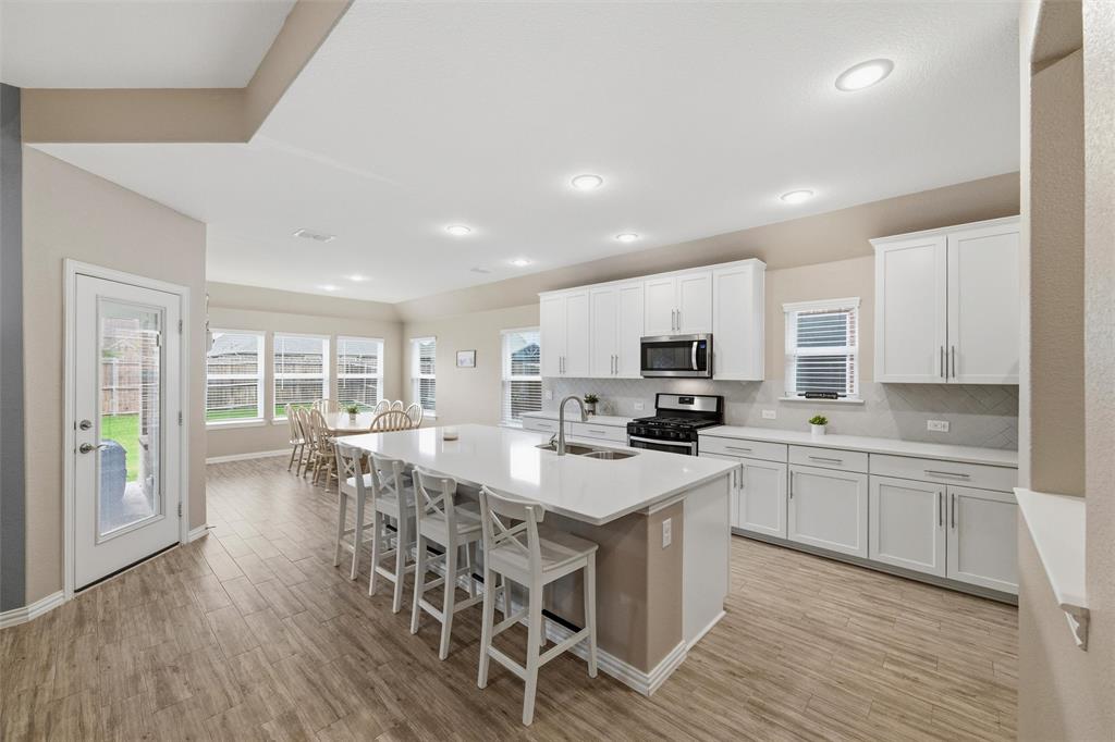 1005 Sweeping Butte Drive