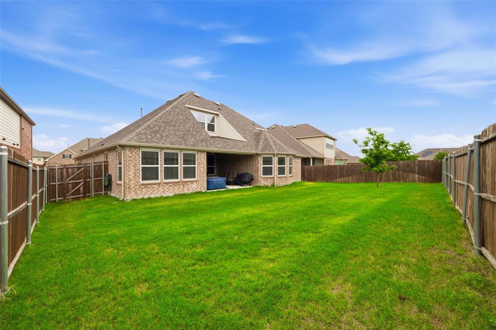 1005 Sweeping Butte Drive