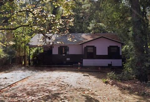 1325 Louis Street Shreveport LA 71108