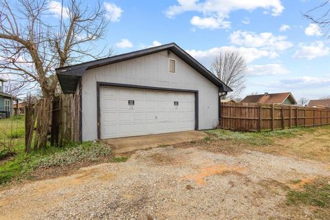 Tiny photo for 412 Main Street, Pottsboro, TX 75076 (MLS # 21201326)