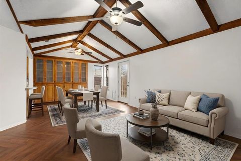 Tiny photo for 412 Main Street, Pottsboro, TX 75076 (MLS # 21201326)