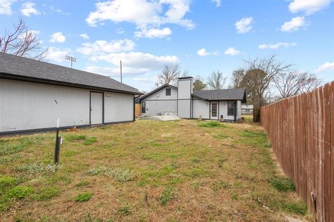 Tiny photo for 412 Main Street, Pottsboro, TX 75076 (MLS # 21201326)
