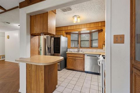 Tiny photo for 412 Main Street, Pottsboro, TX 75076 (MLS # 21201326)