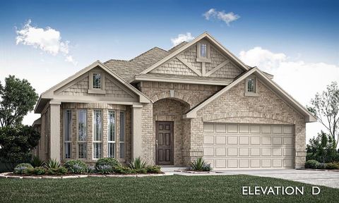 1032 Snowy Owl Drive Alvarado TX 76009