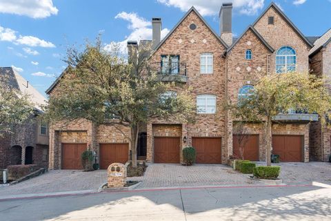 Photo of 554 Rockingham Drive, Irving, TX 75063 (MLS # 21188731)