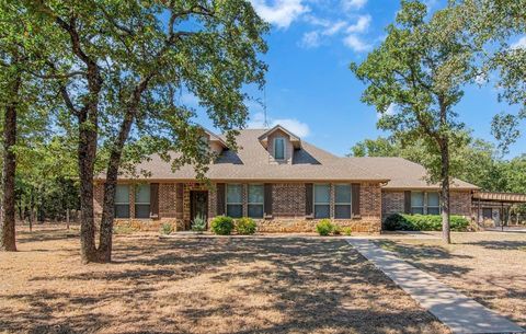 A home in Bowie