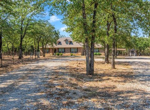 A home in Bowie