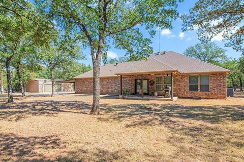 A home in Bowie