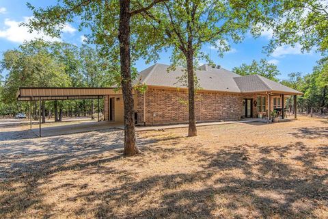 A home in Bowie