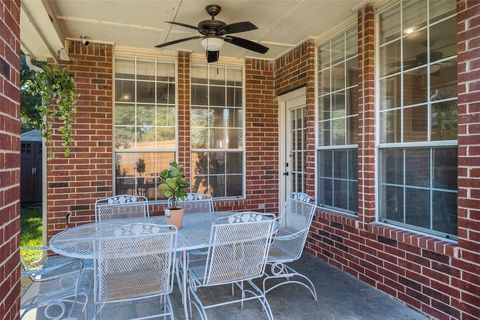 A home in Rowlett