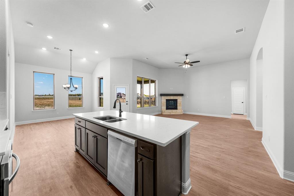 Creekview Farms - Residential