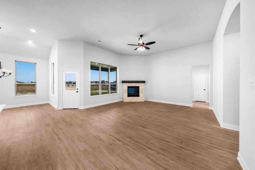 Creekview Farms - Residential