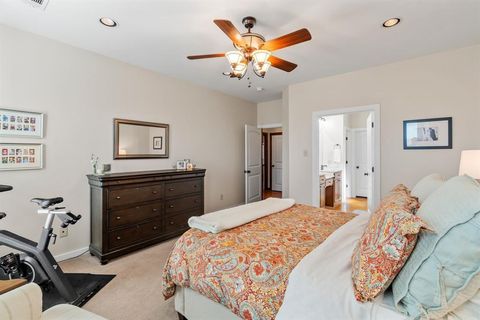A home in Red Oak