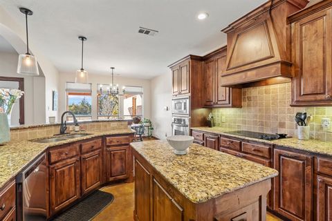 A home in Red Oak