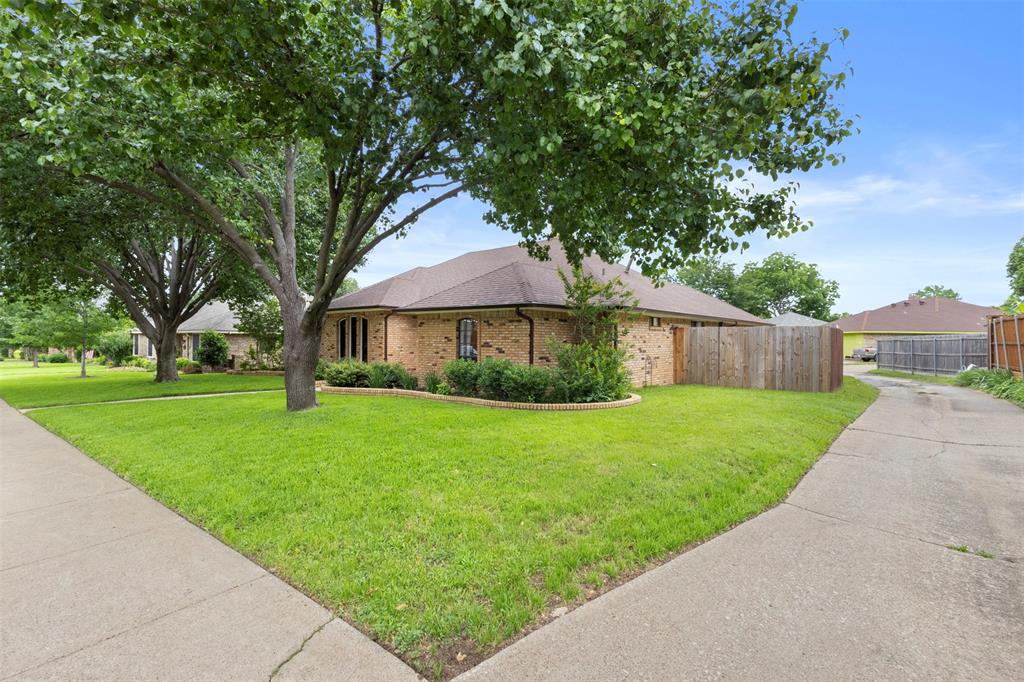 310 Rustic Ridge Drive