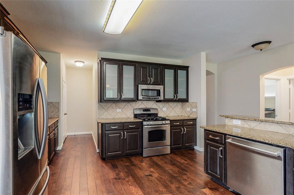 Enclave At Grove Hill - Residential Lease