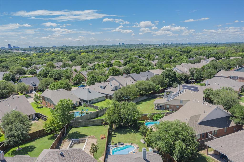 Enclave At Grove Hill - Residential Lease