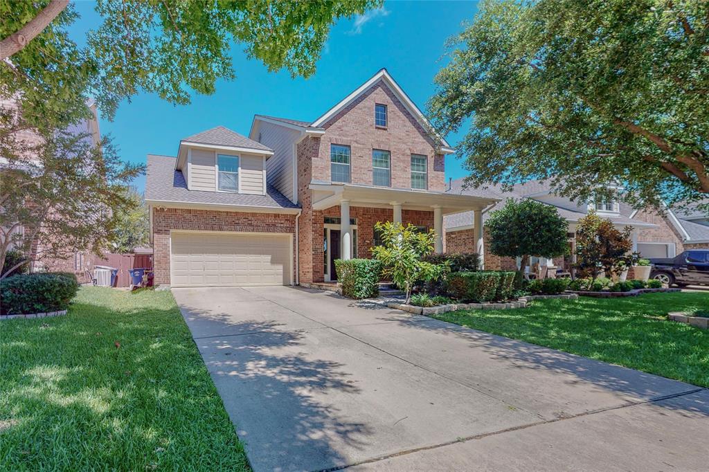 Enclave At Grove Hill - Residential Lease