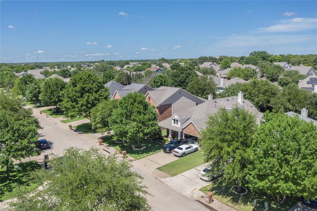 Enclave At Grove Hill - Residential Lease