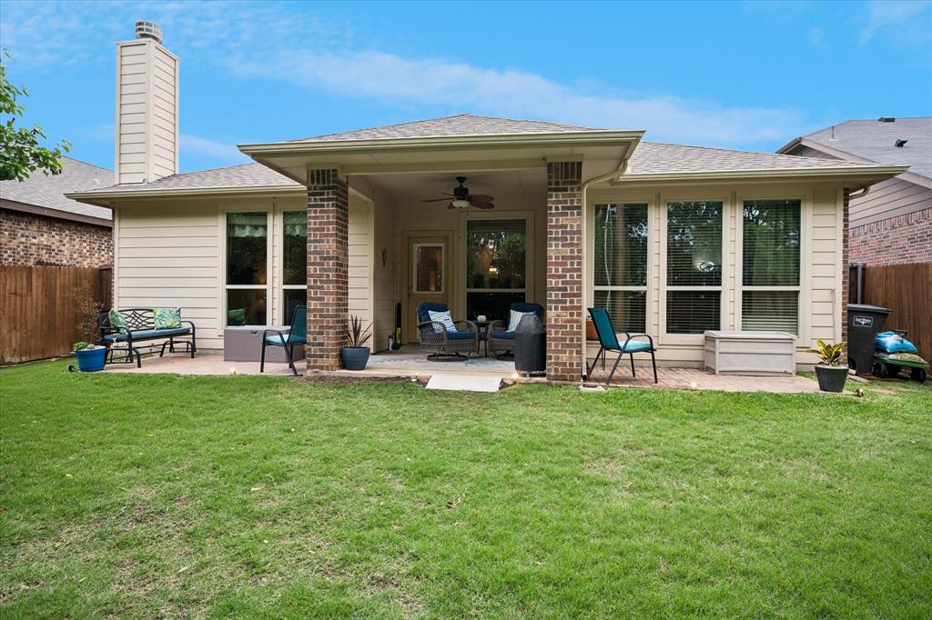Rolling Meadows East - Residential
