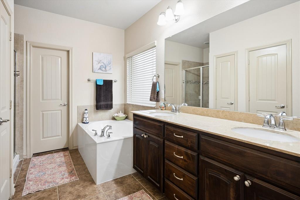 Rolling Meadows East - Residential