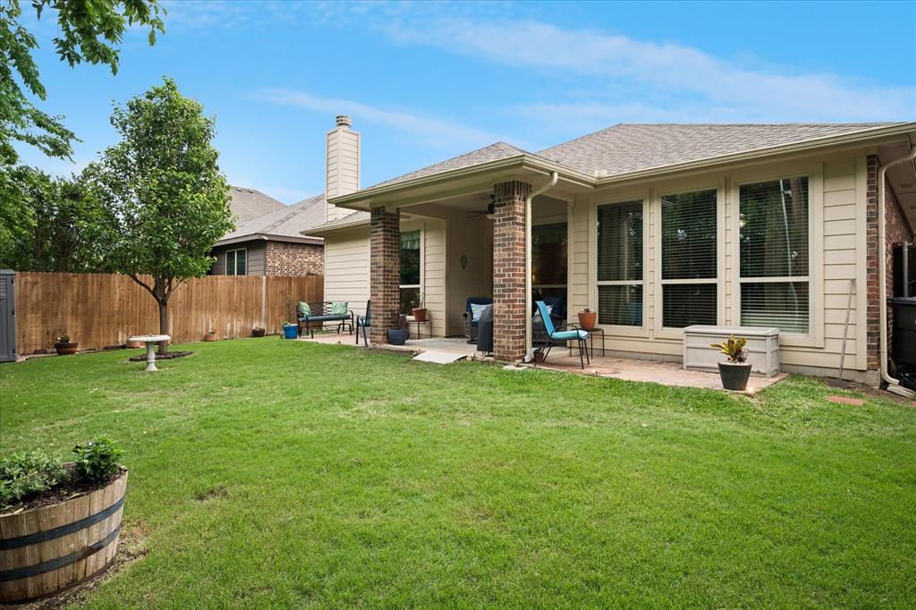 Rolling Meadows East - Residential
