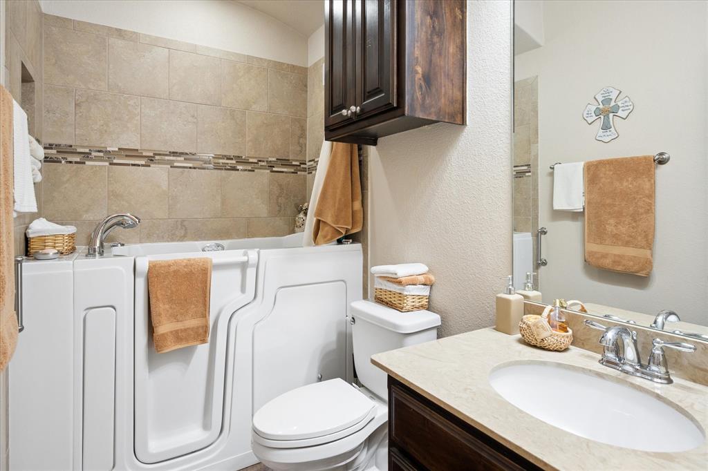 Rolling Meadows East - Residential