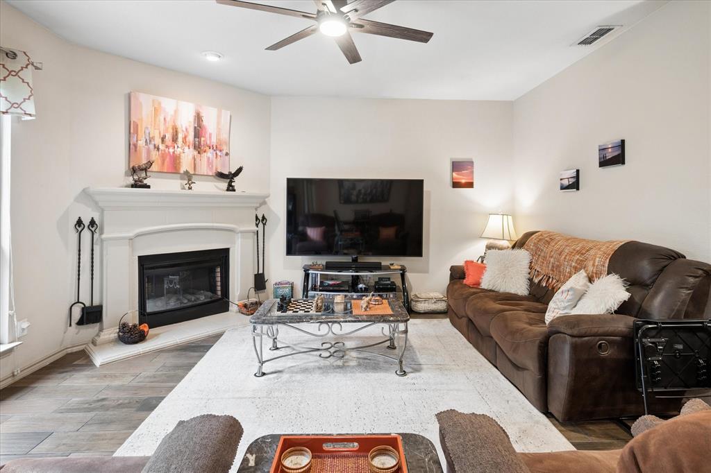 Rolling Meadows East - Residential