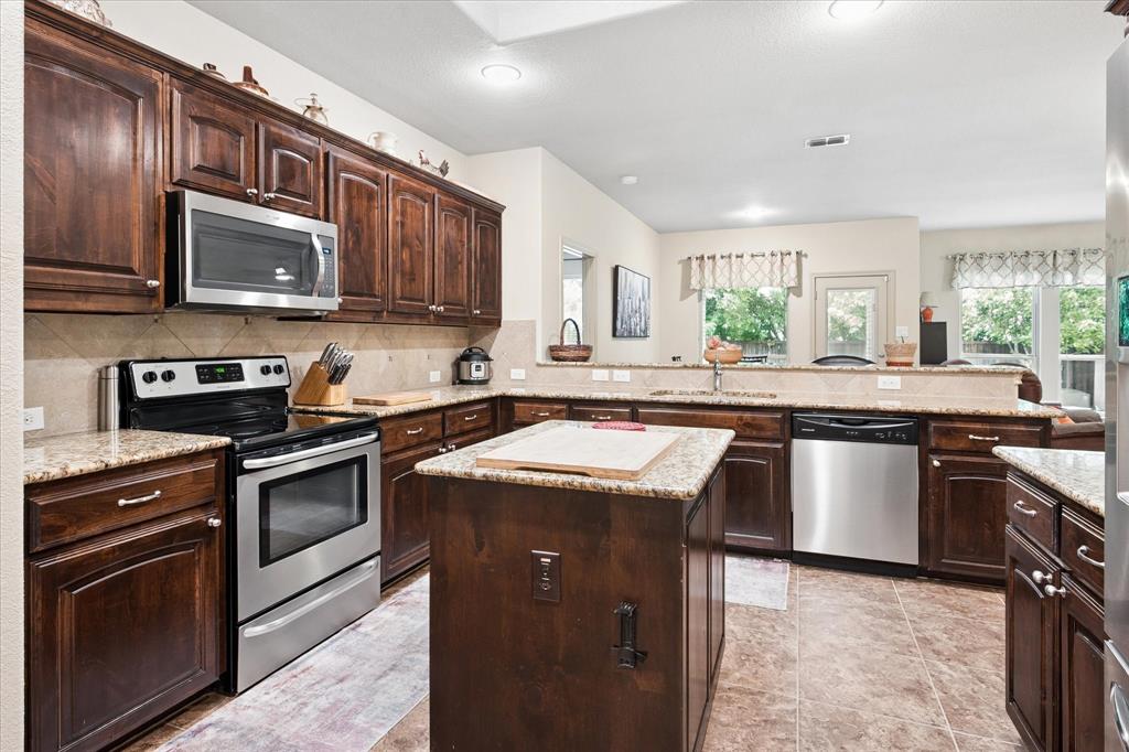 Rolling Meadows East - Residential