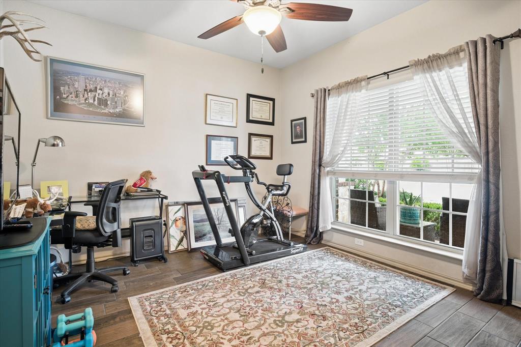Rolling Meadows East - Residential