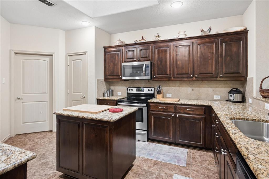 Rolling Meadows East - Residential