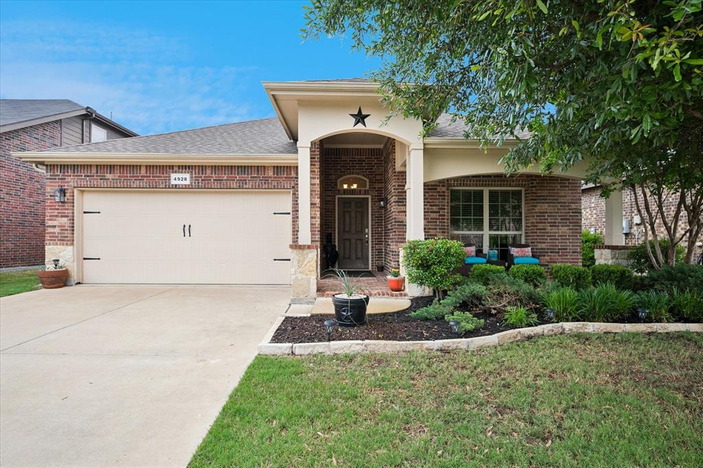 Rolling Meadows East - Residential
