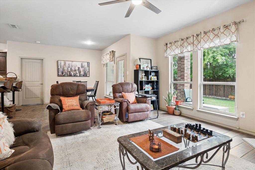 Rolling Meadows East - Residential