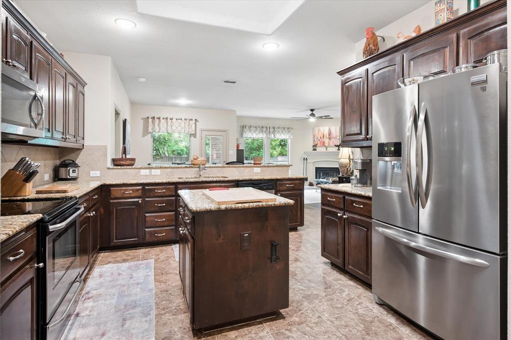 Rolling Meadows East - Residential