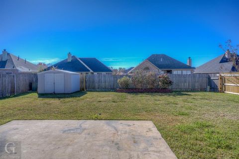 A home in Bossier City