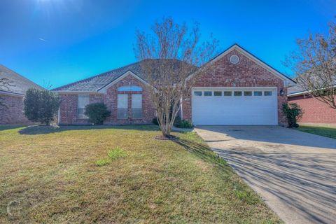 A home in Bossier City