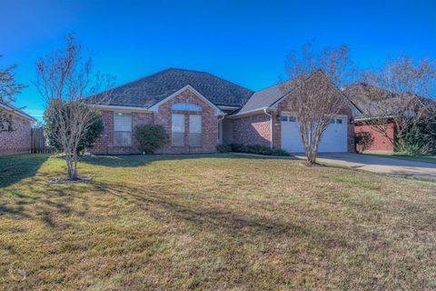 A home in Bossier City