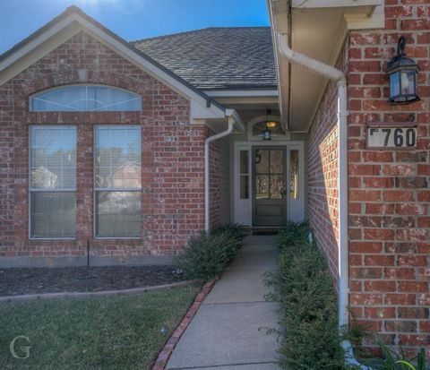 A home in Bossier City