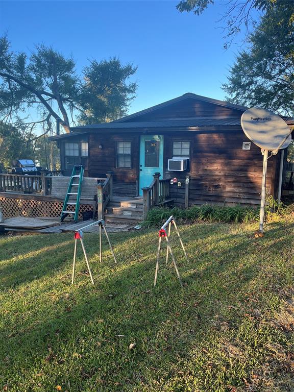 126 N Bill Stringer Road