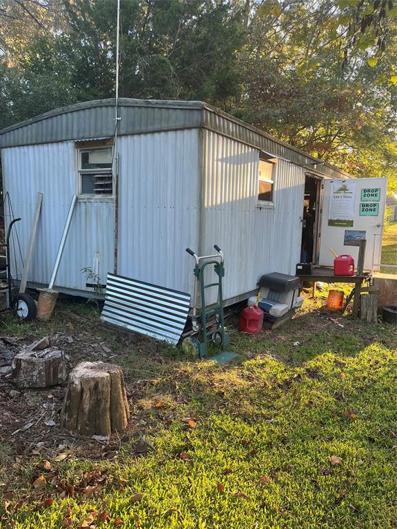 126 N Bill Stringer Road