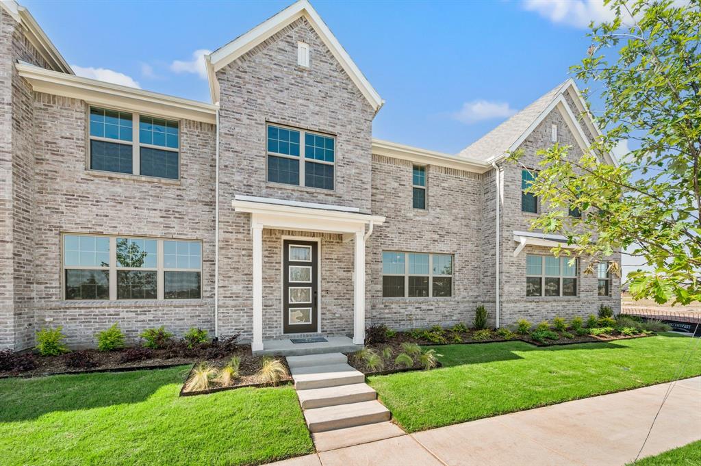 3853 Willow Bough Lane