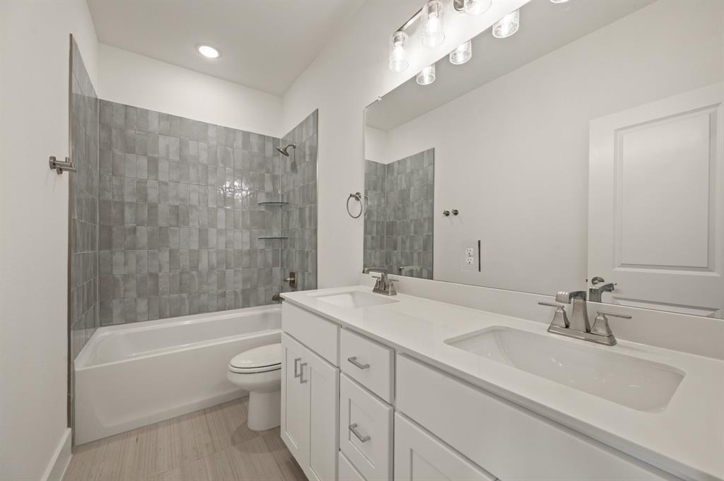 Mosaic - Residential