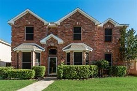 Property photo of 1410 Marblecrest Drive, Lewisville, TX 75067